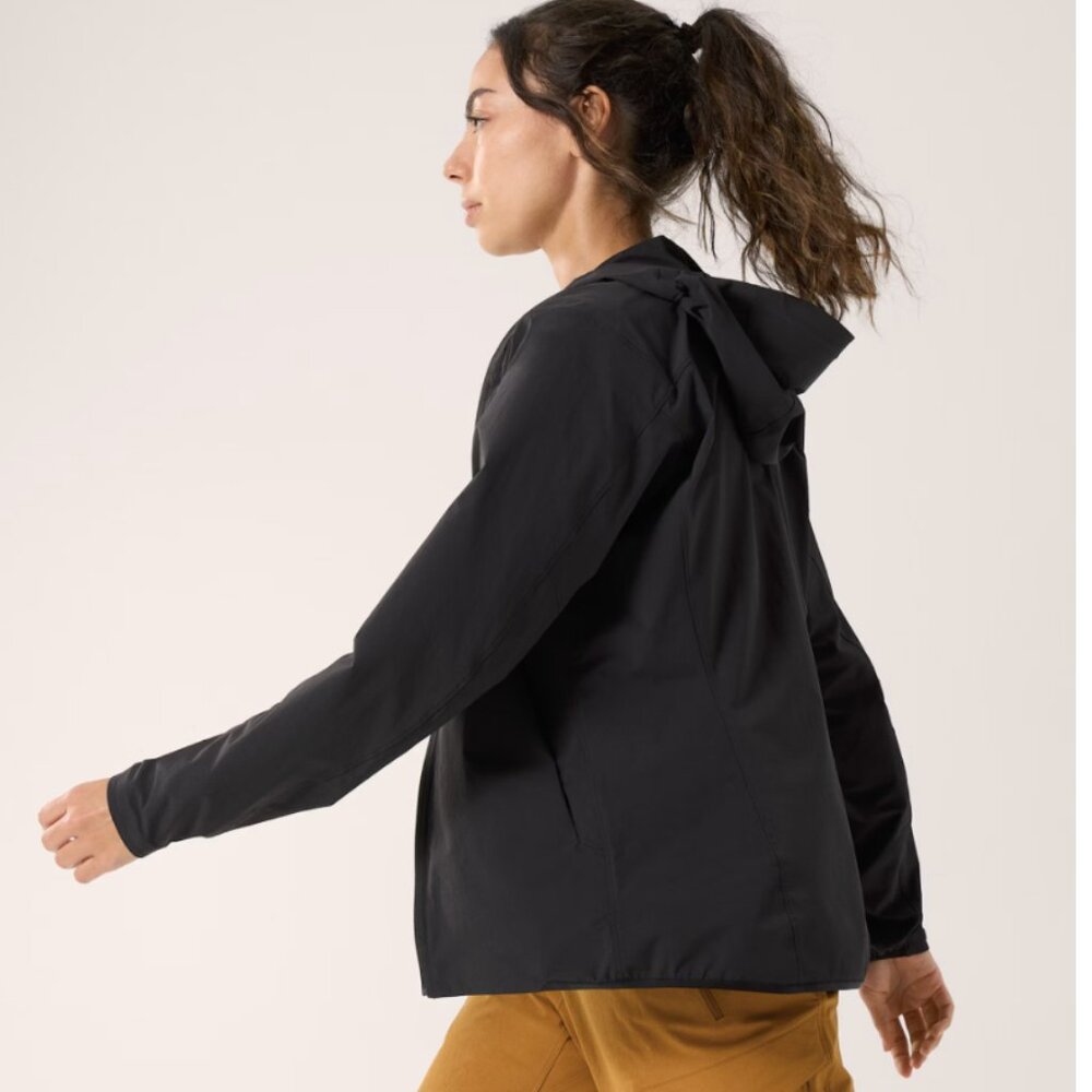 Arc'Teryx Gamma Lightweight Hoody Women's